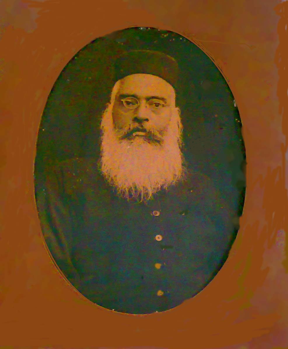 Babu Ganga Prashad Verma Babu Ganga Prashad Verma