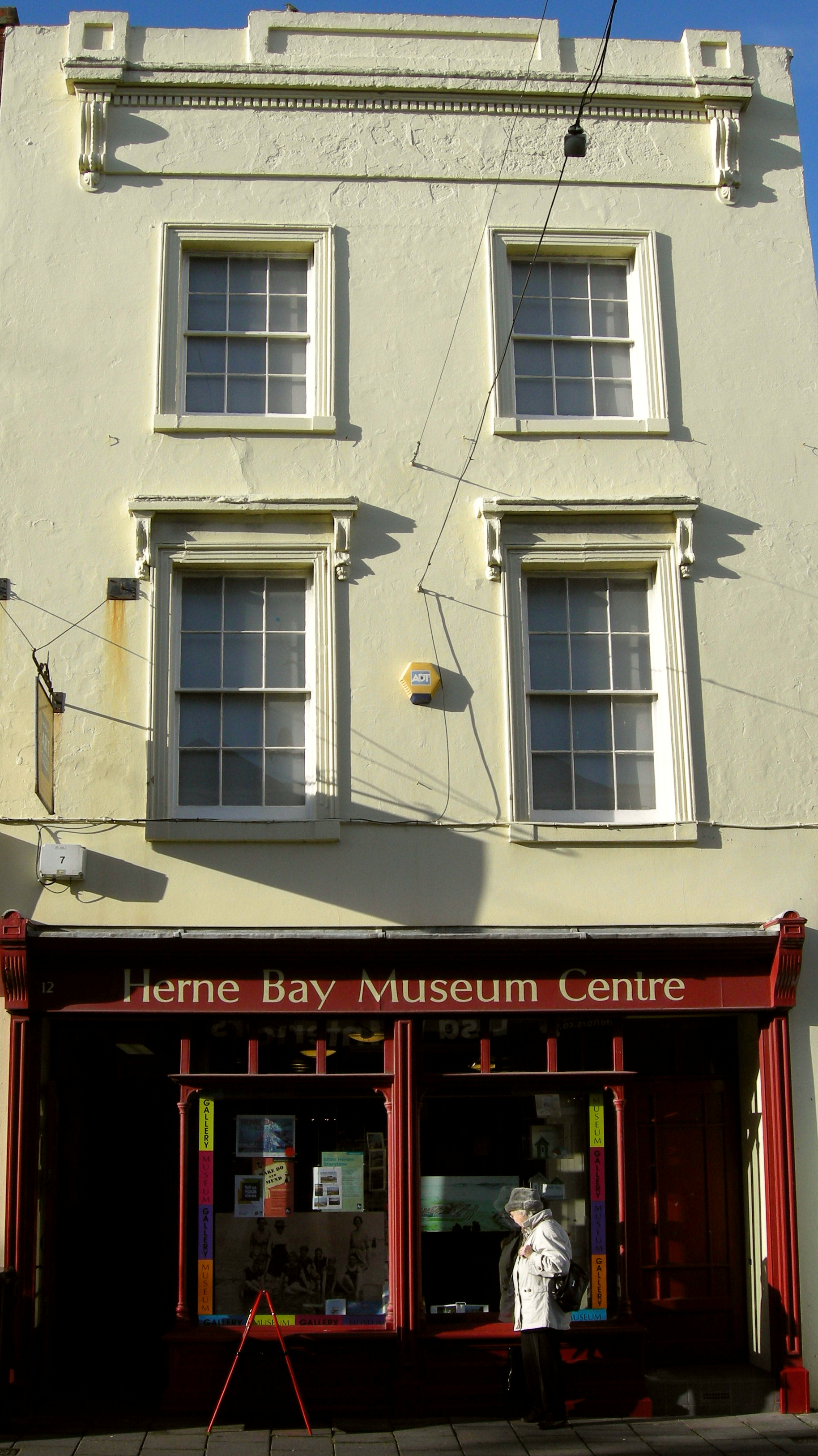 Herne Bay Museum