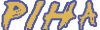 Alternate PIHA logo used before 2008.