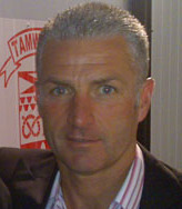 Gary Mills, 3 seasons with Tamworth.