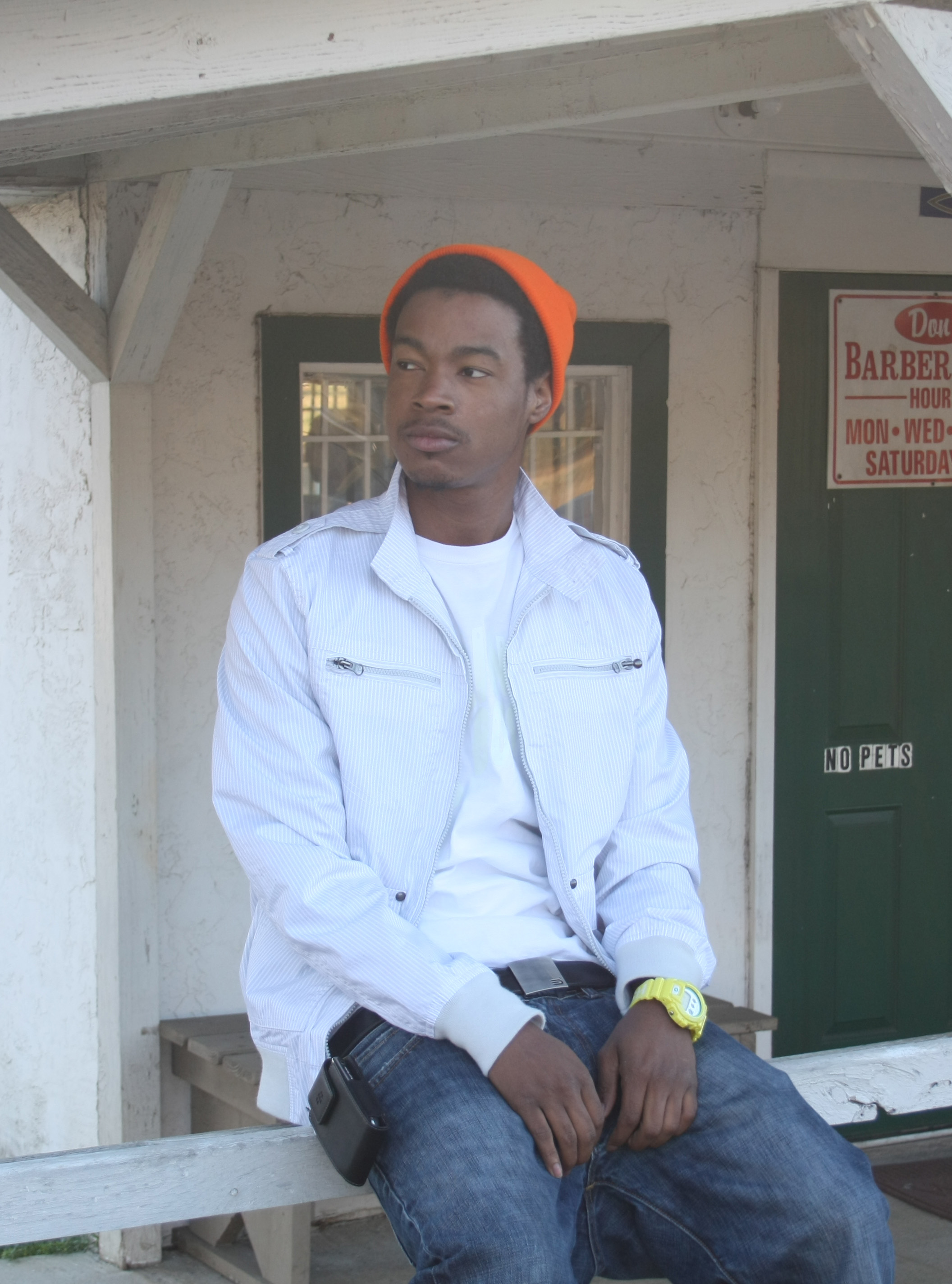 Chip: 1/3 of the TrackSlayerz