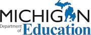 The MDE Group logo