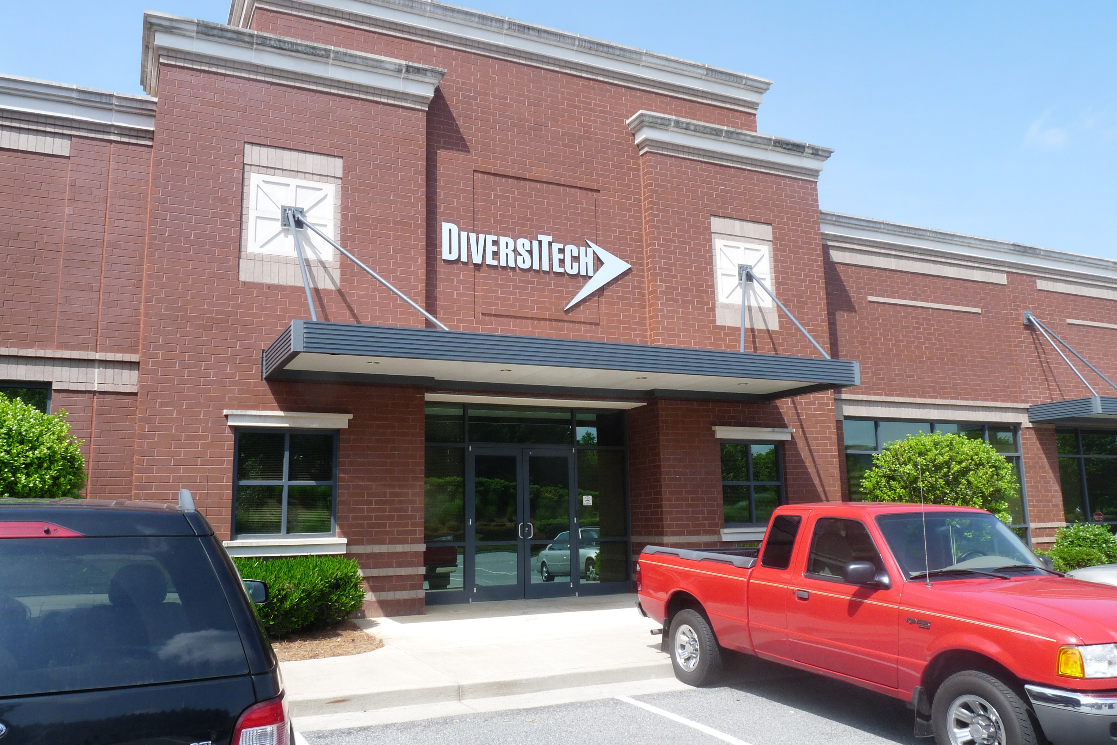 DiversiTech Corporate Headquarters, Duluth, GA