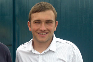 Danny Alcock joins Nuneaton Town.