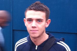 Stuart Hendrie joins on loan.