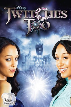 Twitches Too promotional advertisement