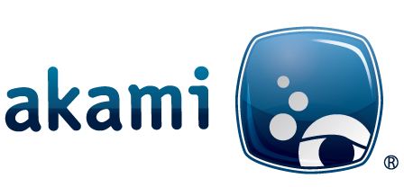 Official akami logo Official akami logo