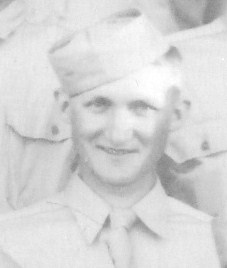 Camp Fannin Texas May 1944 Camp Fannin Texas May 1944