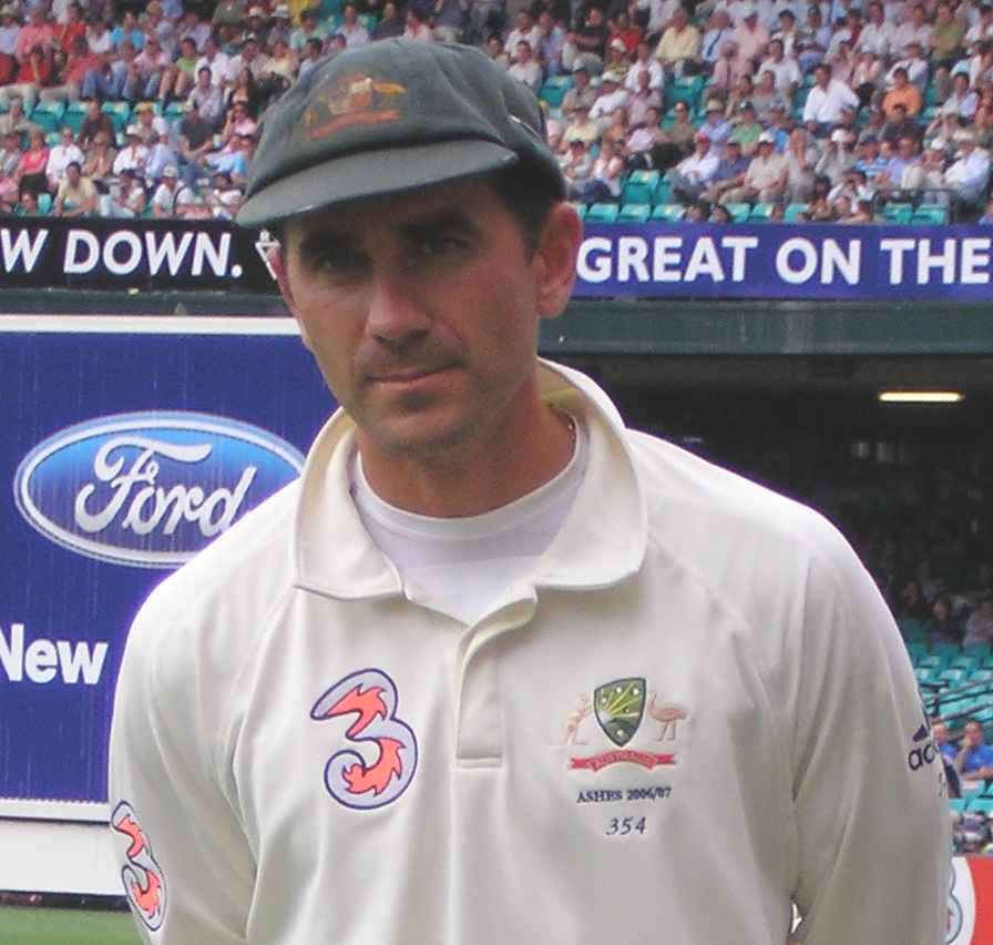Justin Langer has scored more Test runs than any other West Australian.