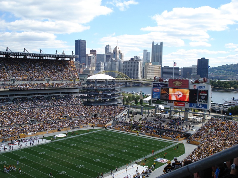 Heinz Field