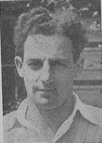 Jim McConnon took 5/30.