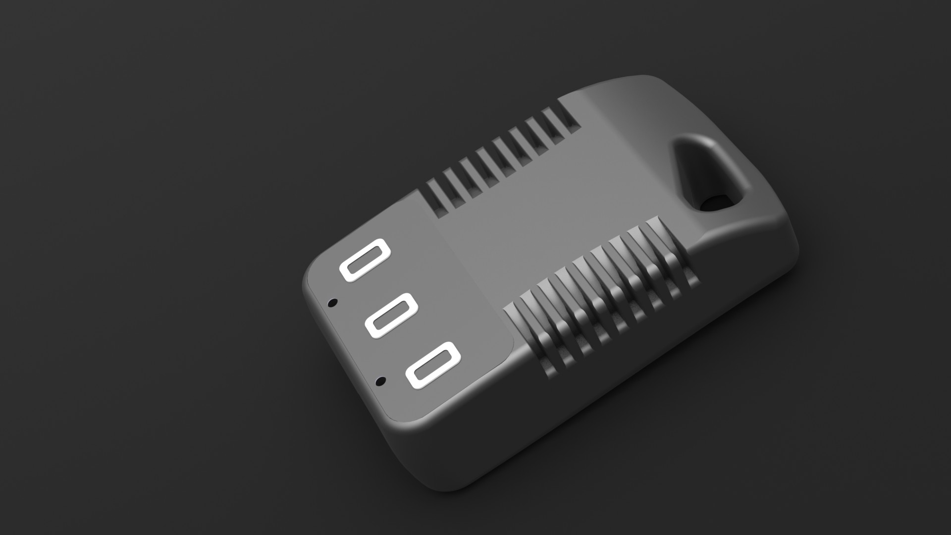 TraceME Micro 