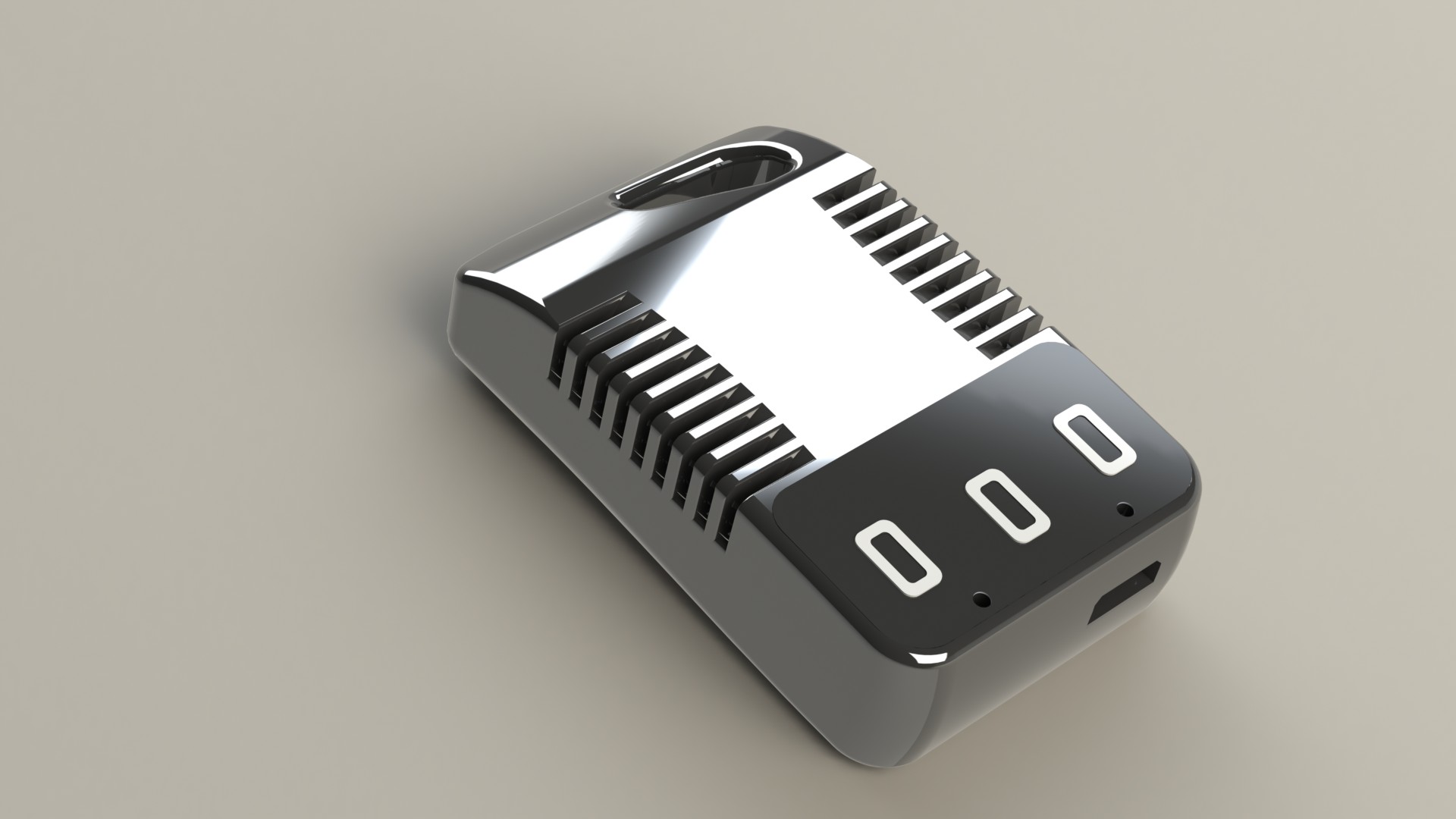 TraceME Micro 