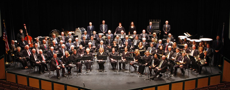 The Municipal Band of Charlottesville, Inc. (April 2010)