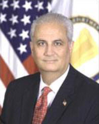 Dean G. Popps