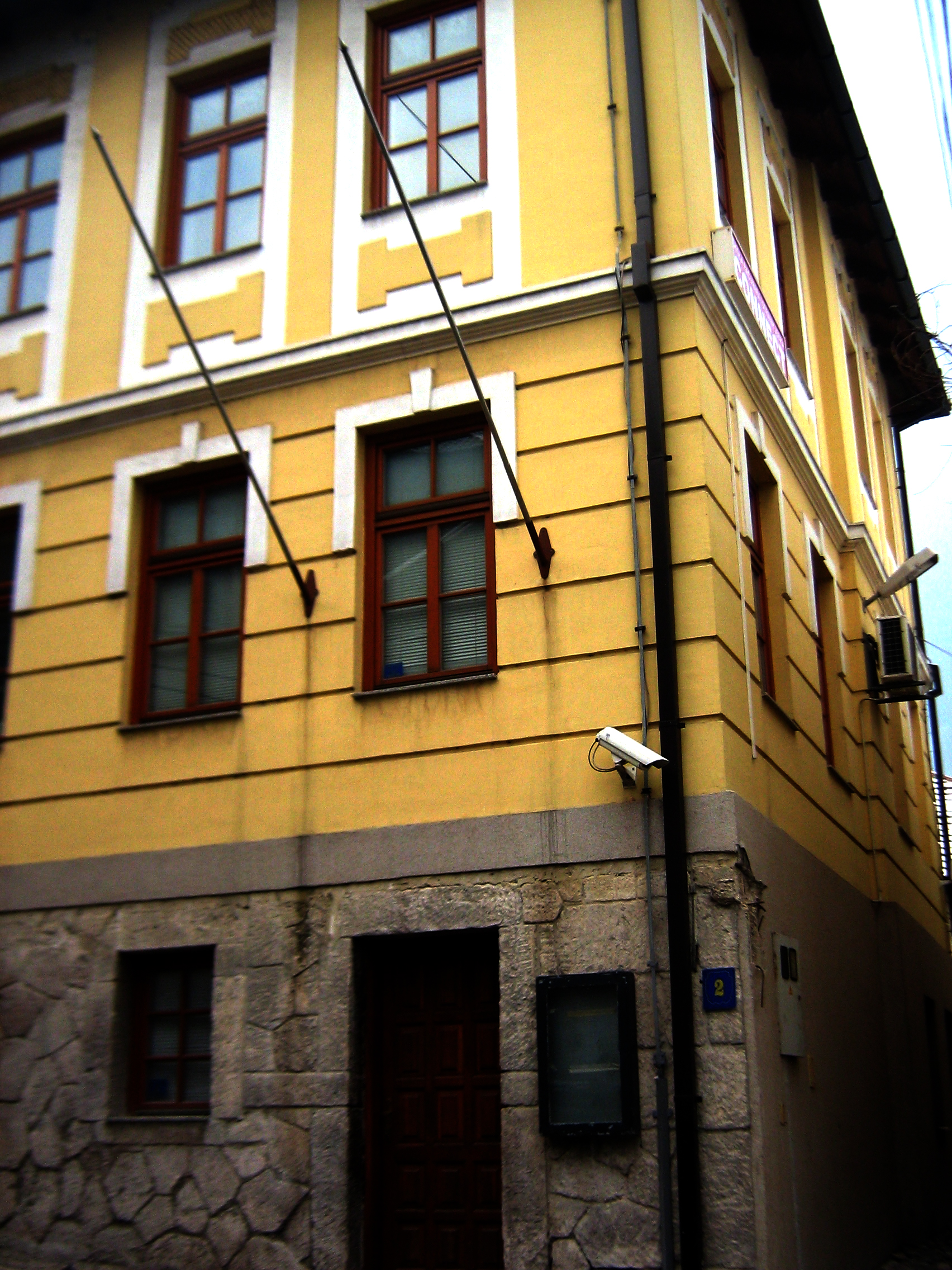Association Citizen's Educatinal Center