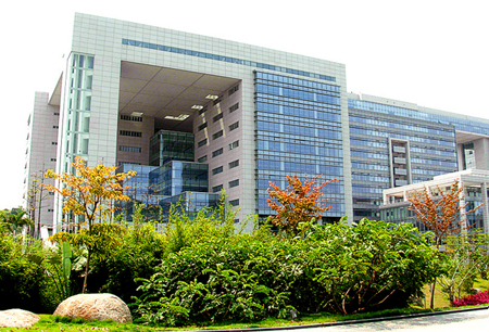Development Center of TEC Solutions Limited|thumb|The Development Center of TEC Solutions Limited