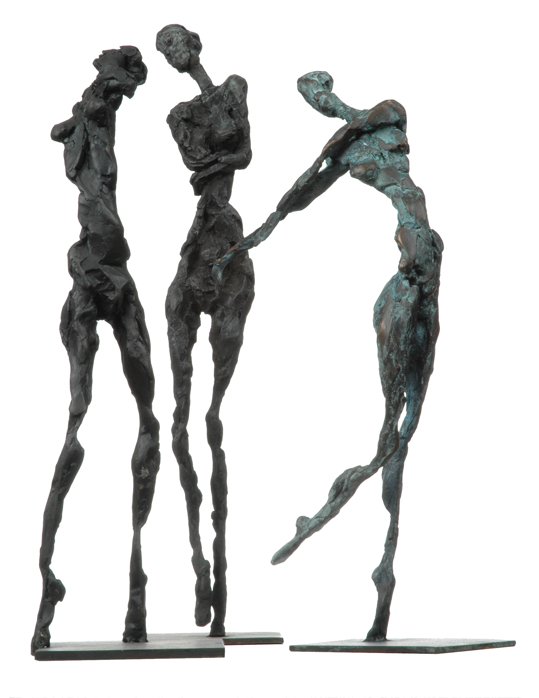 3 Graces