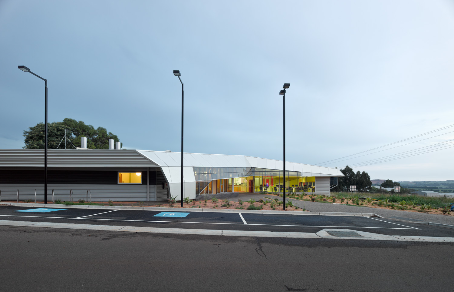 GippsTAFE Learning Centre
