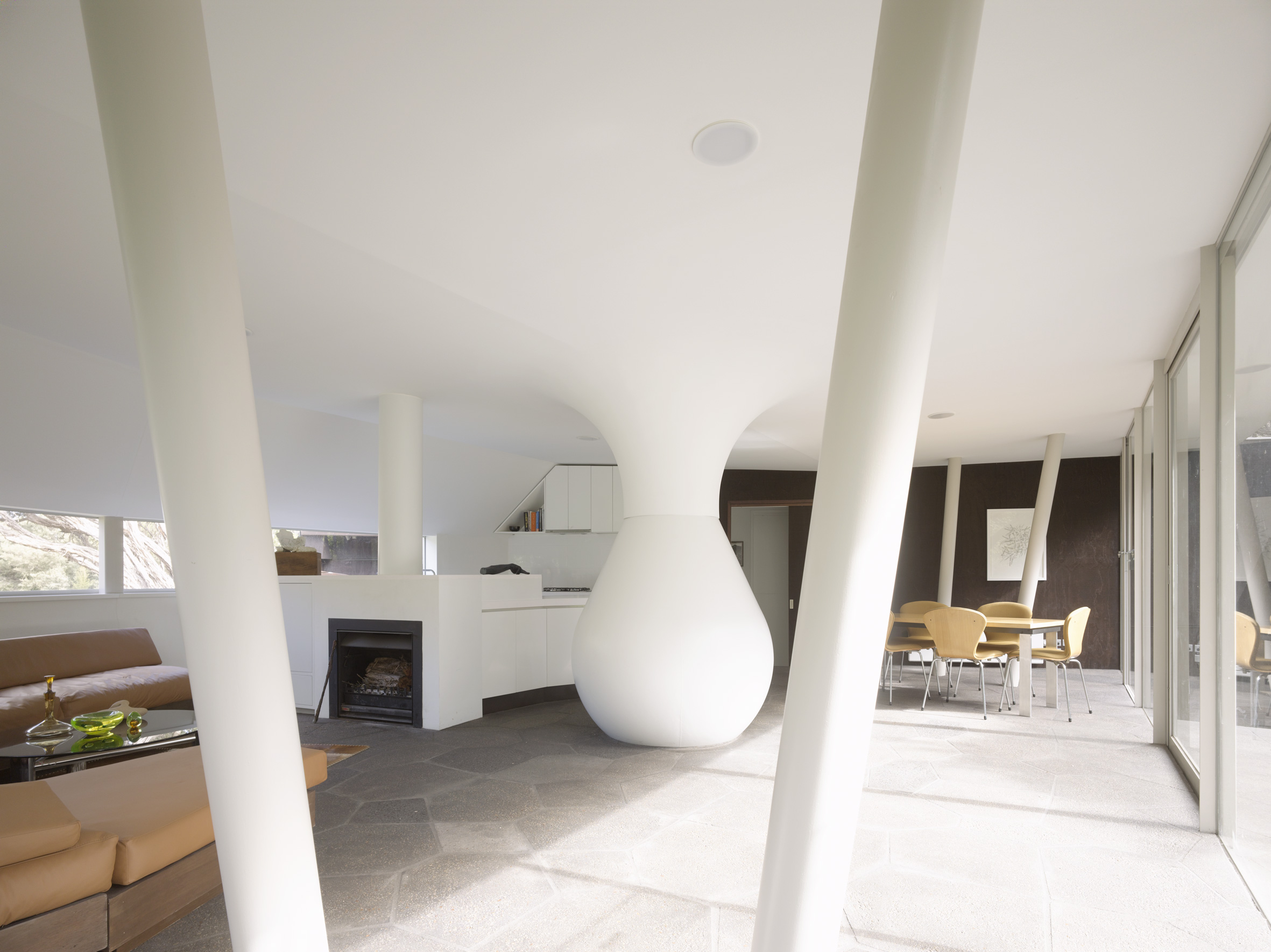 Cape Schanck House