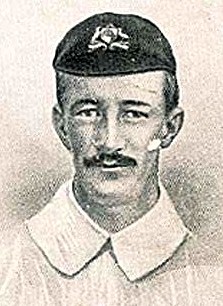 Sammy Carter