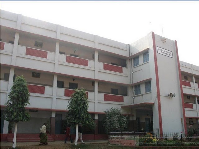 Desouza's School