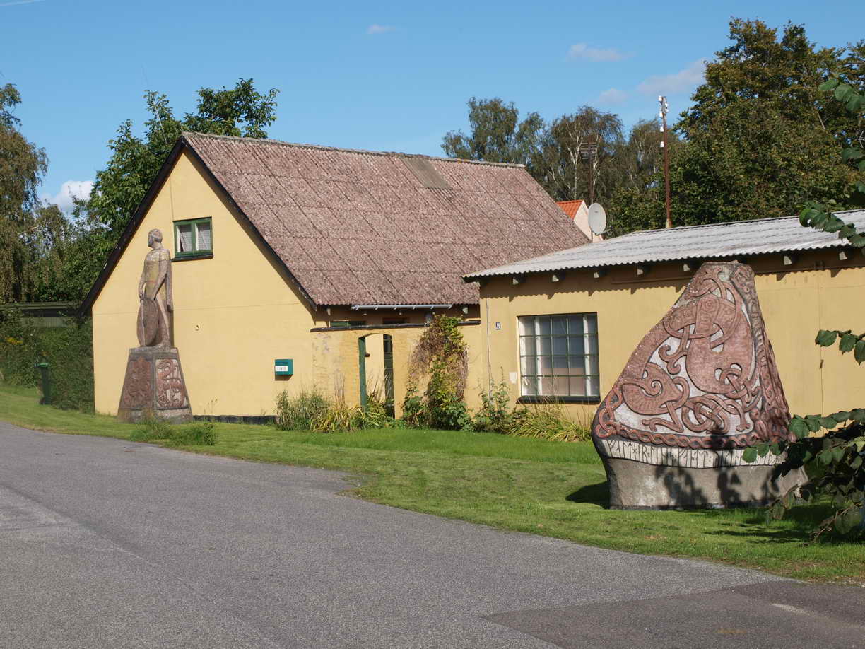 Whalther's house Whalther's house