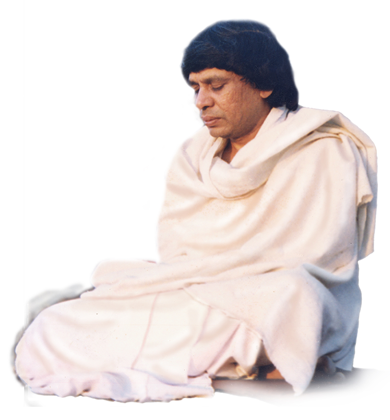 Sri Babuji