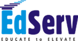  NameEdServ Softsystems Limited  TypePublic Limited Company  Traded asBSE: 533055 NSE: EDSERV  IndustryComputers-Softwares-Education- Training  FoundedChennai, India (2001)  Key peopleMr. S. Giridharan (Chairman & CEO)  Mrs. G. Gita (Managing Director)  Websitewww.edserv.in 