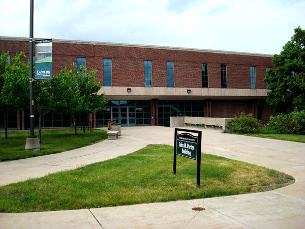 Porter Hall