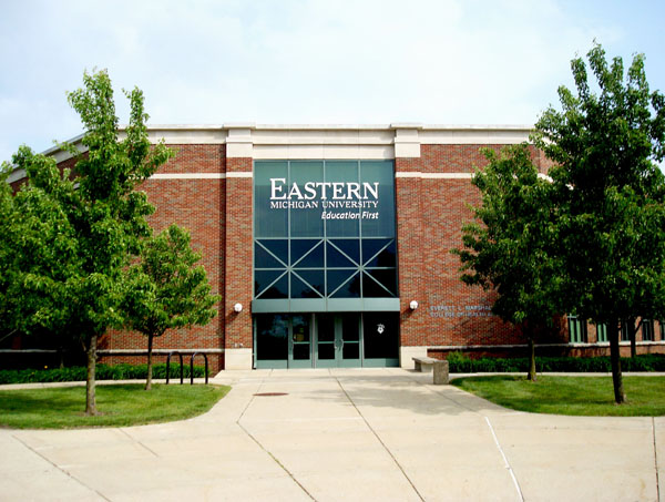 Marshall Hall