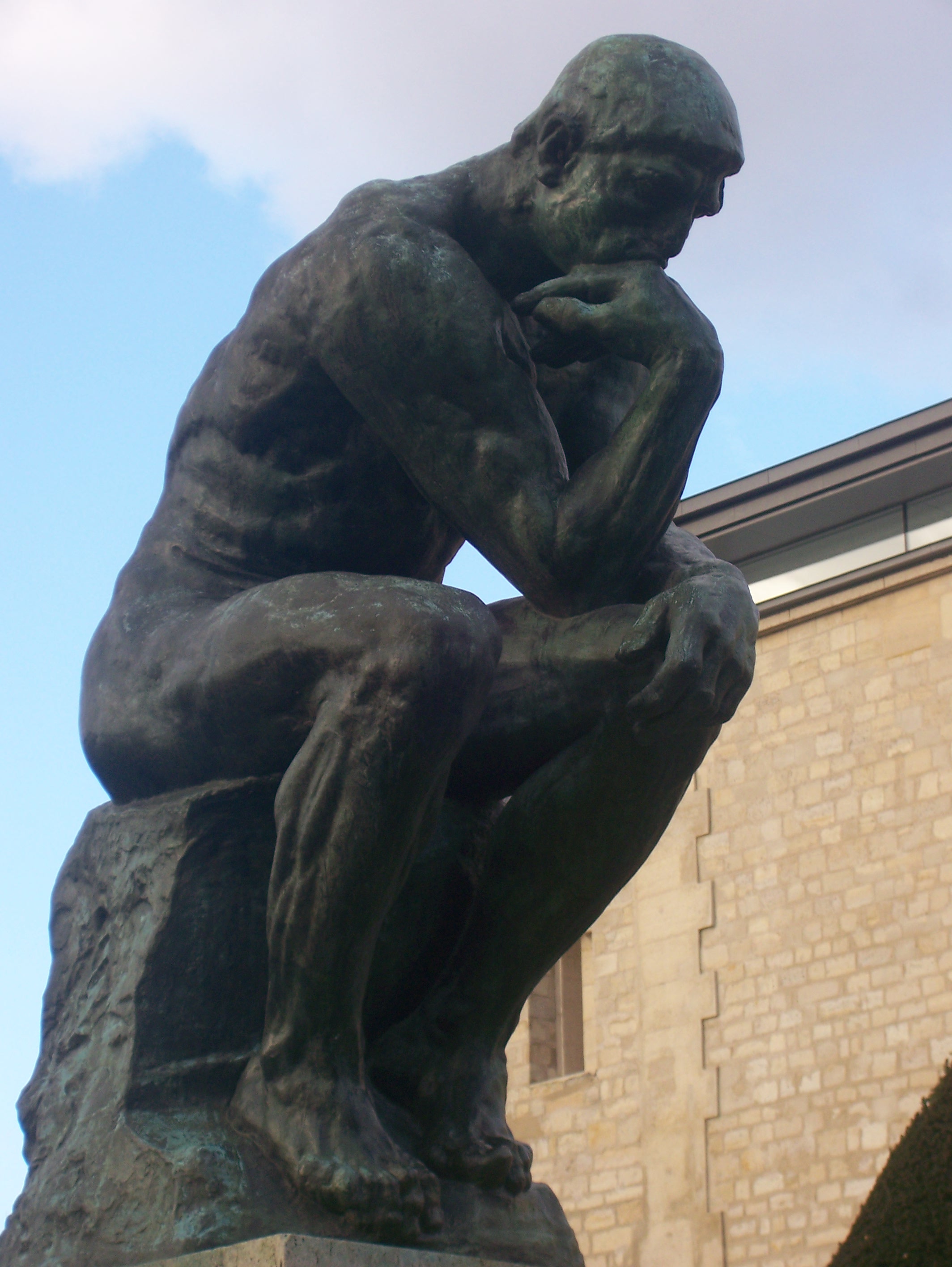 Thinker