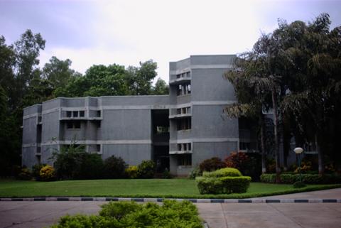 School Building