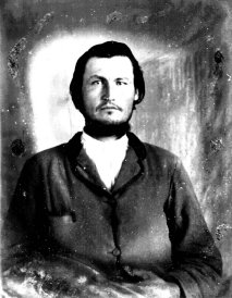 Colonel John Griffith had previously served in Gratiot's 3rd Regiment, Arkansas State Troops