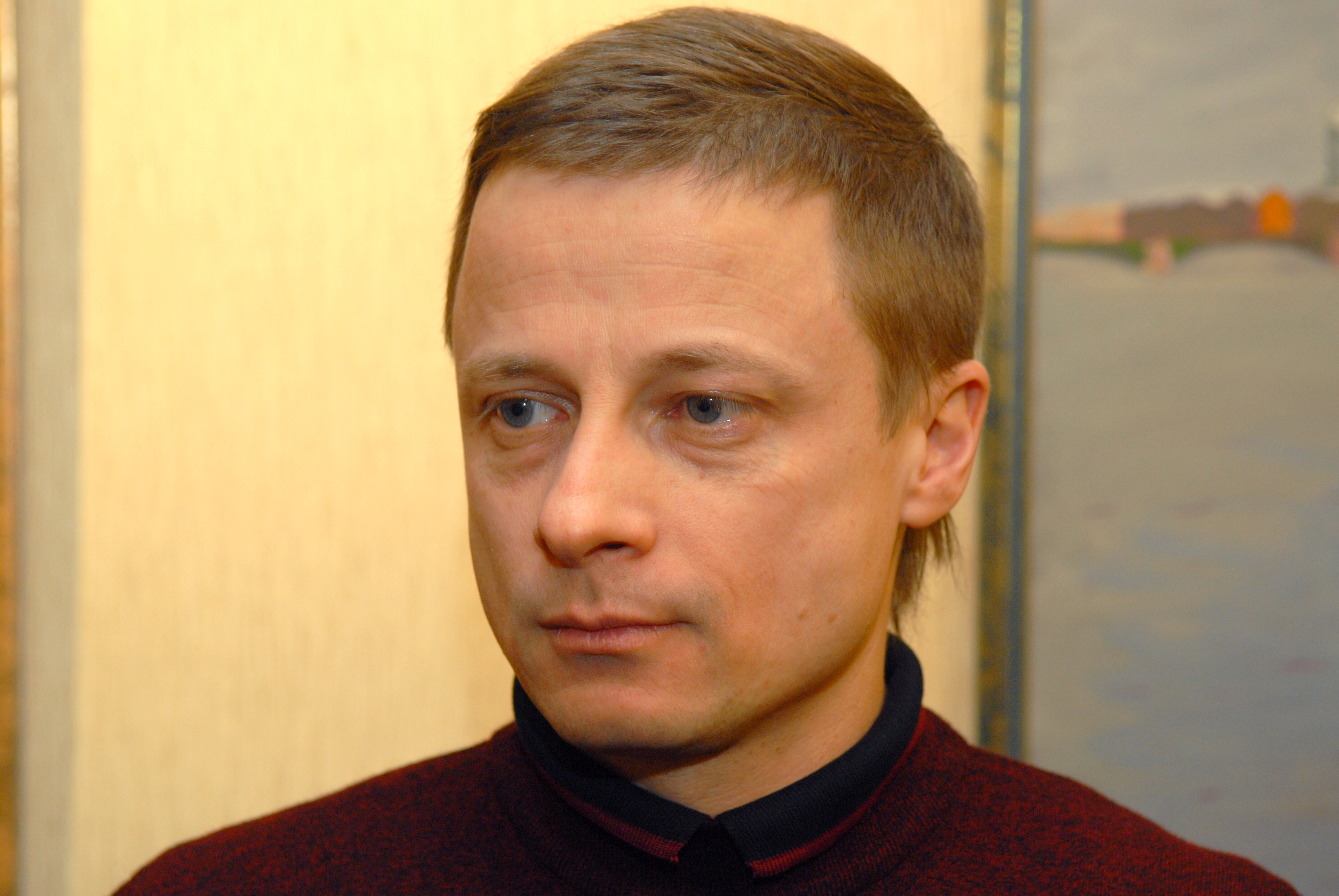 Misti Pavlov. Misti Pavlov. 2007