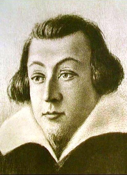 Jiří Třanovský (born 1592, died 1637)