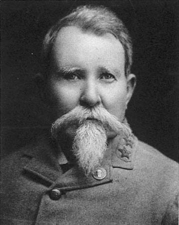 Colonel Benjamin W. Johnson Colonel Benjamin W. Johnson