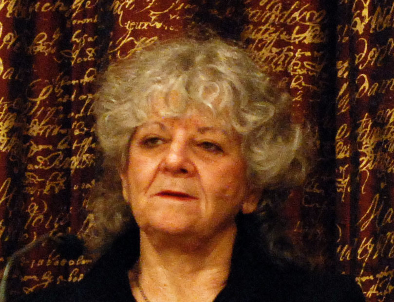 Ada Yonath Ada Yonath