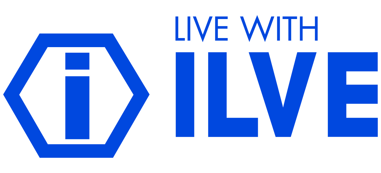 ILVE logo