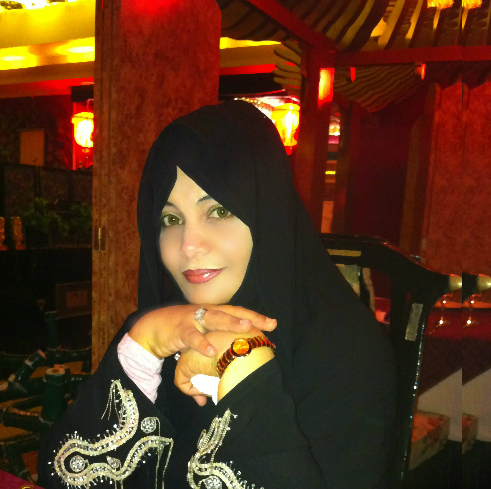 Abeer Almadawy