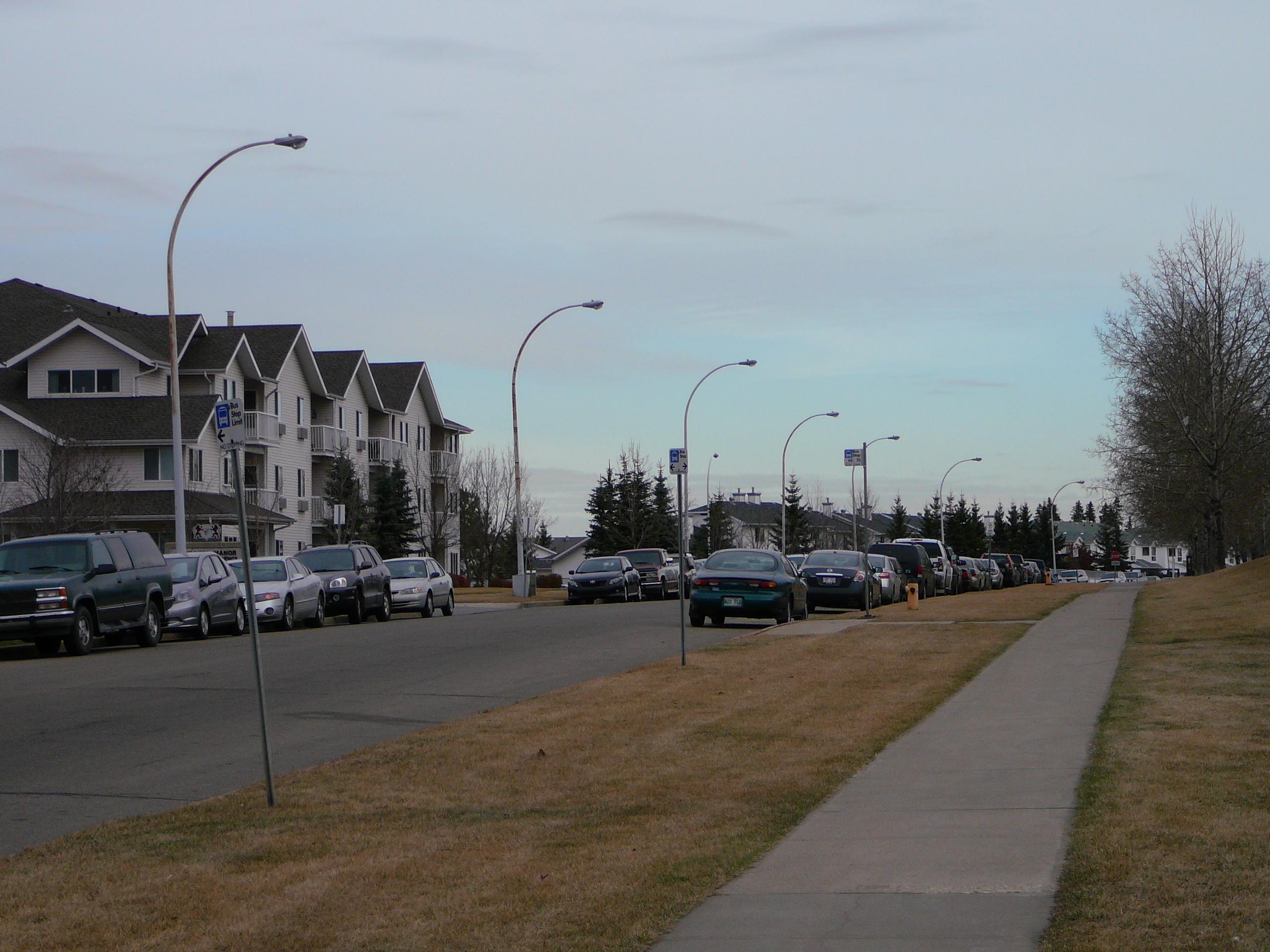 Youville Drive