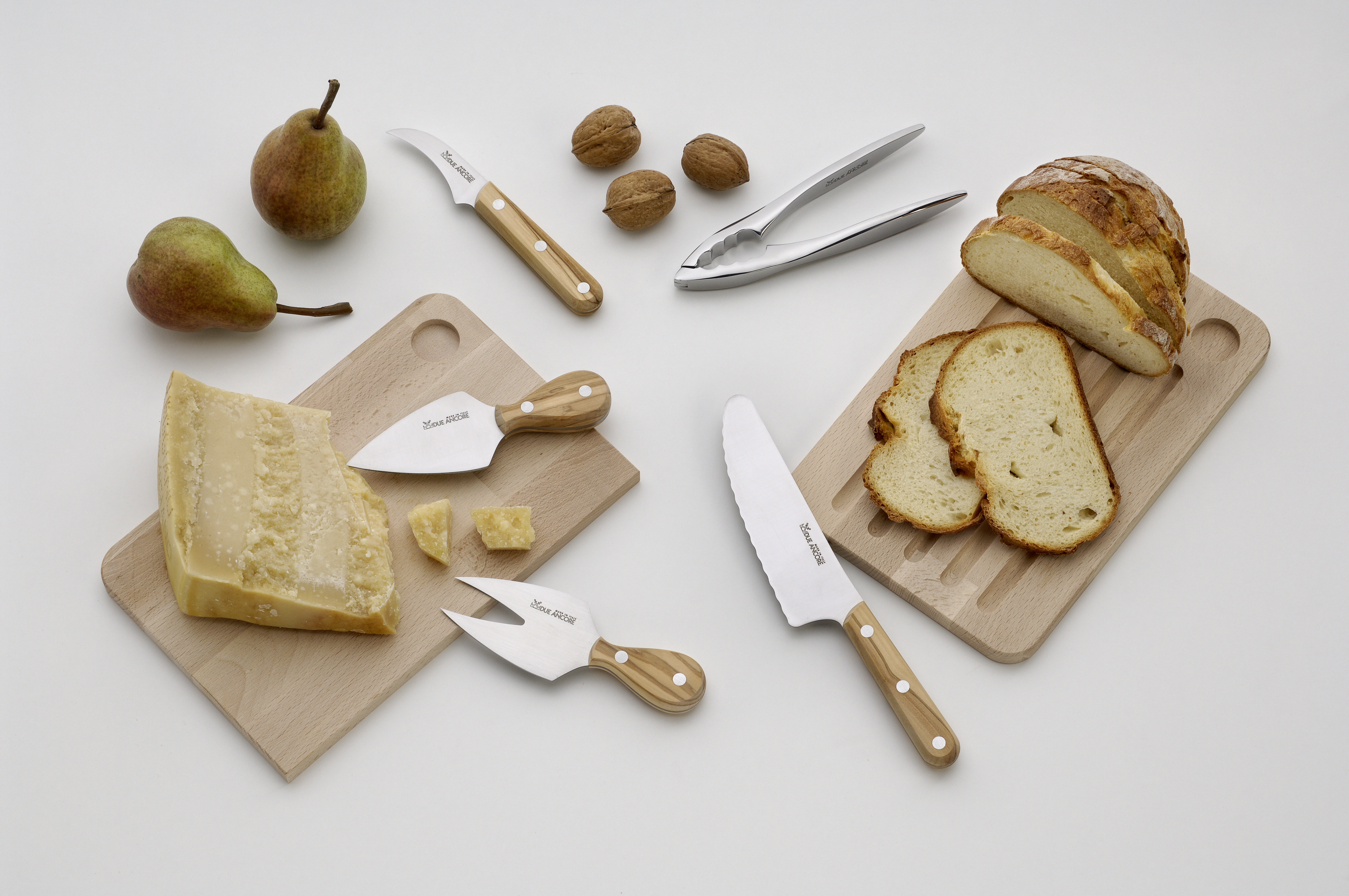Cheese&Pears