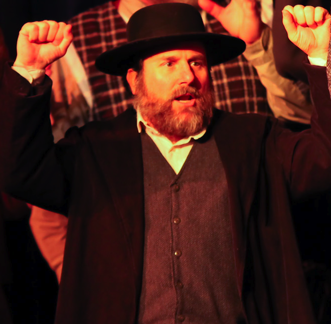 Paul as Mendel