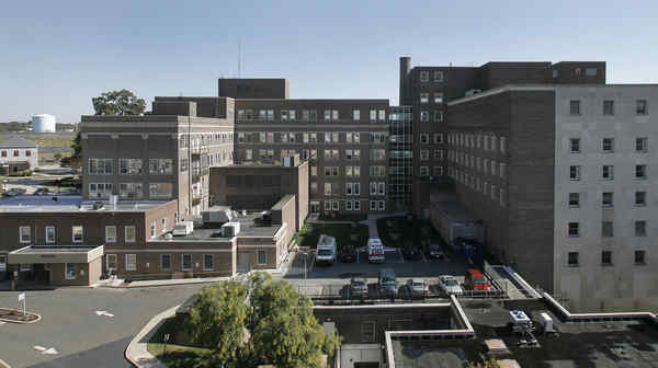 Falls Center