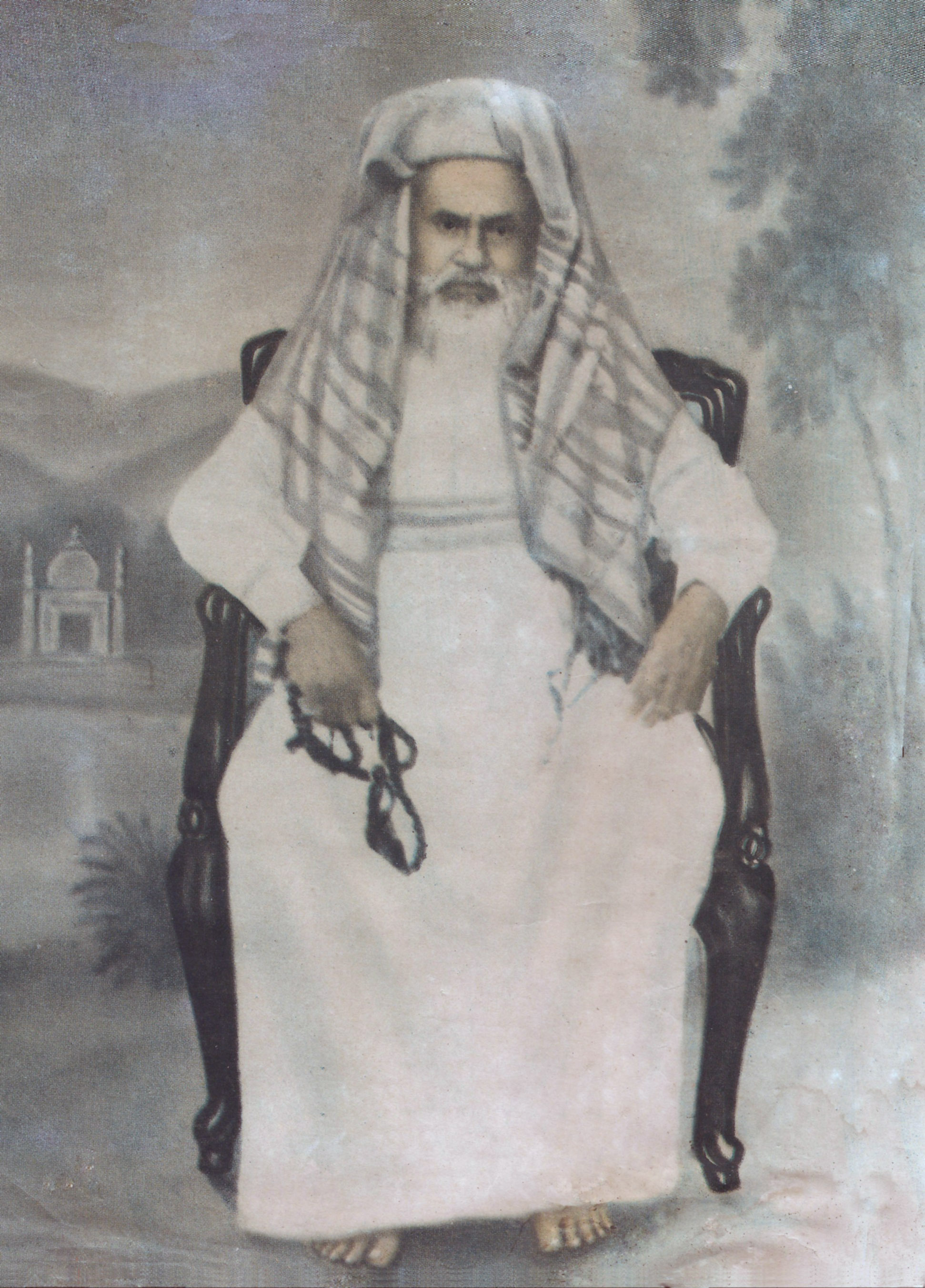 Grand Father Grand Father