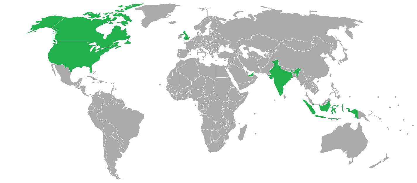 Online Trading Academy campuses around the world.