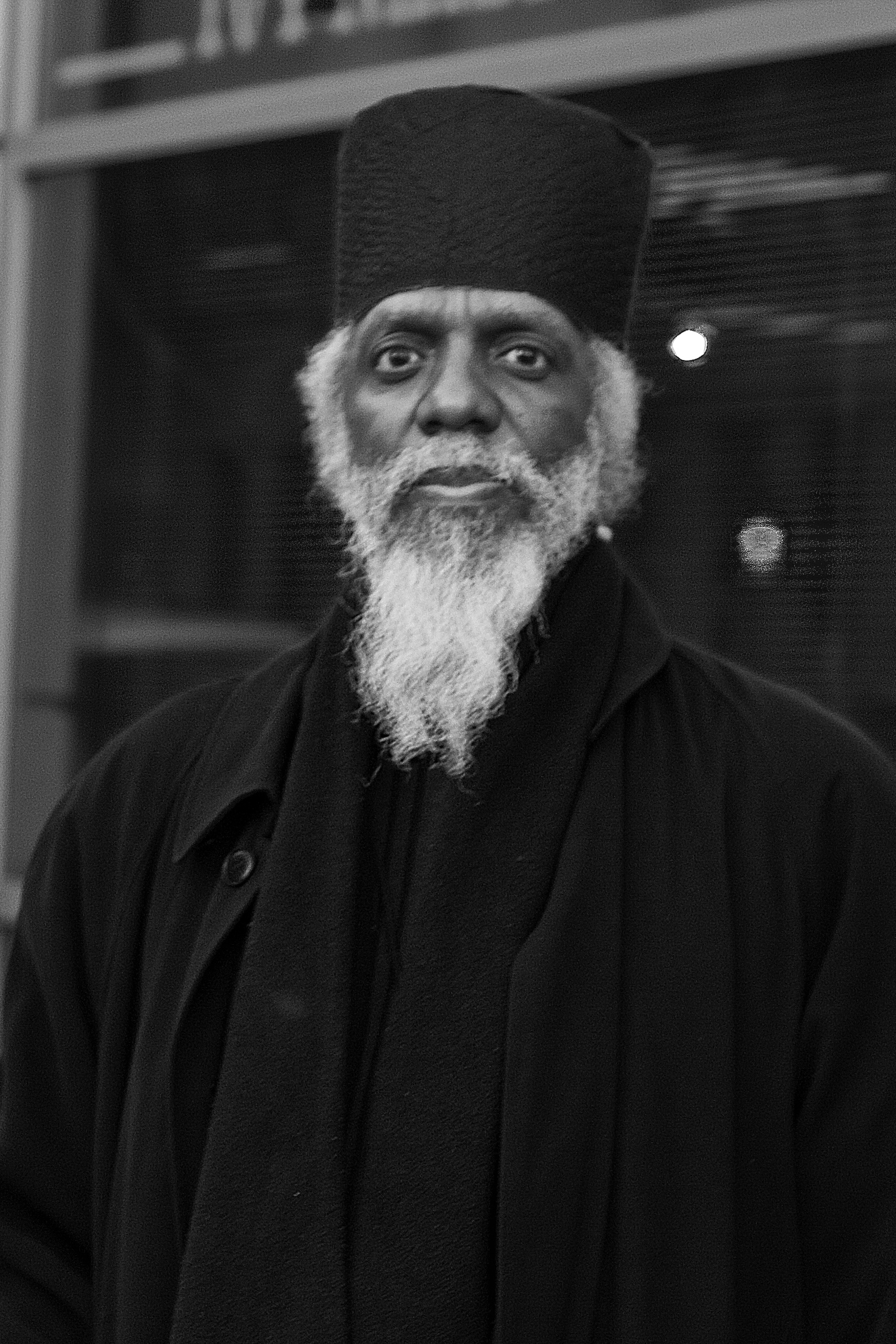 Dr. Lonnie Smith converted from Christianity to Sikhism. Dr. Lonnie Smith converted from Christianity to Sikhism.