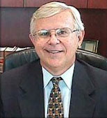 Norm Wolfinger, State Attorney