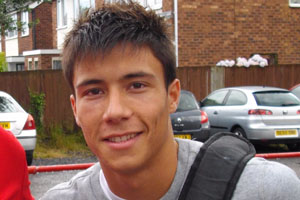 Jan Lladó joins from Pobla de Mafumet.