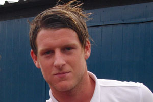 Cunnington scored 4 goals during August.